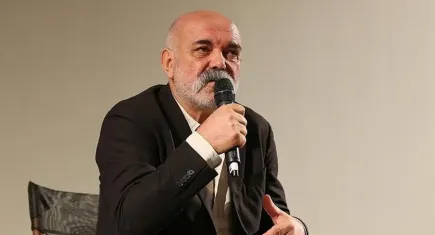 Çukur’un Koçavalısı Adnan Saygun’a geliyor