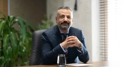 Aslanoğlu 85 yıl öncesine götürdü: Halkın yaktığı meşaleyi hiçbir rüzgar söndüremez!