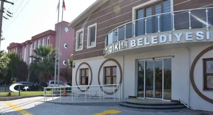 O sokaklar doğal gaza kavuşacak