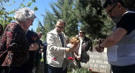 Türk Tabipleri Birliği: Şiddetsiz bir ülke, şiddetsiz bir sağlık ortamı istiyoruz