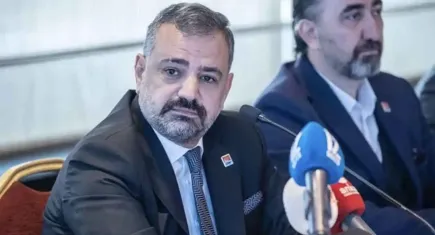 Aslanoğlu’ndan meclisteki hakarete sert tepki: Bu ahlaksızlığın İzmir’de yeri yok