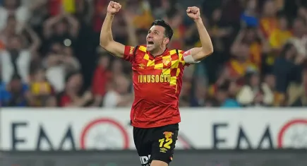 Göztepe, Beşiktaş ile berabere kaldı 