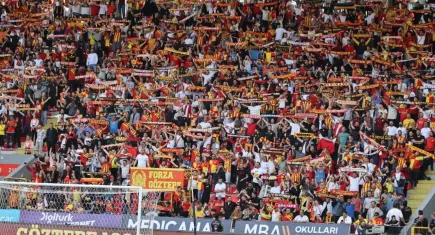 Göztepe, Beşiktaş karşısında ilk yarıda geride 