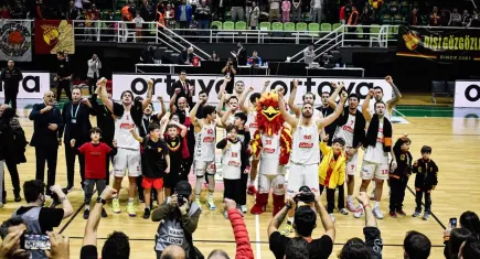 Potada İzmir derbisi: Göztepe, Ege Daçka'yı ağırlıyor 