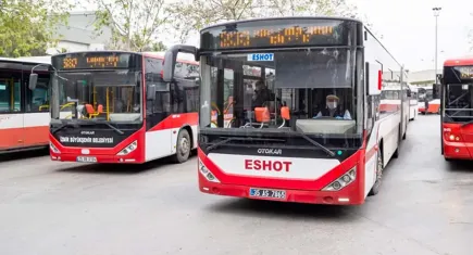 ESHOT, Buca’da o sokağı kullanmayacak