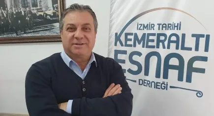 Girgin, Kemeraltı esnafını hedef aldı: Karalama kampanyasını onlar başlattı