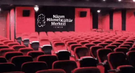 Nazım Hikmet yeraltı adamını ağırlayacak