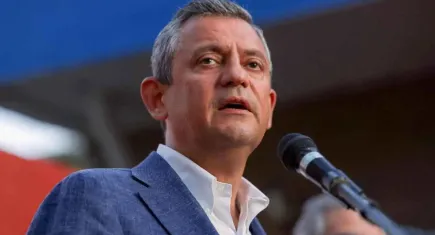 Özgür Özel’den İzmir mesaisi: Çiğli’de arıtma tesisi açılışına katılacak