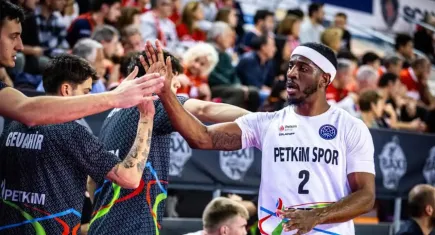 Petkimspor, Galatasaray deplasmanında 