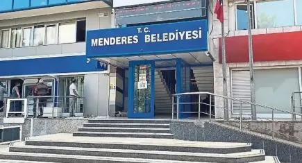 Menderes Belediyesi’nden 93 milyon TL’lik taşınmaz satışı