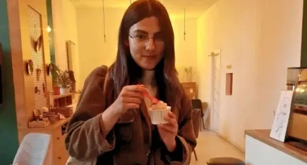 Esila için imza kampanyası: Kronik kalp ve böbrek hastası Esila Ayık'ı serbest bırakın