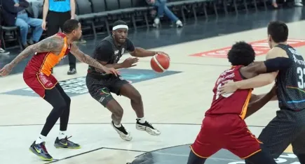 Petkimspor'dan kritik galibiyet 