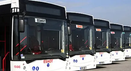 O hattın yolu uzadı adı değişti
