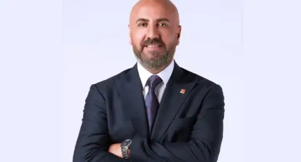 Görevden alınan CHP’li Sözüpek’ten ilk açıklama: Şahsi kırgınlıklara saplanıp… 