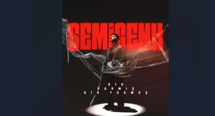 Semicenk mayısta İzmir’de: Bir Varmış Bir Yokmuş'