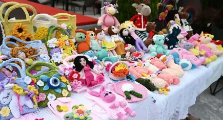 Konak’ta El Emeği Kermesi ile dayanışma ruhu artırılacak