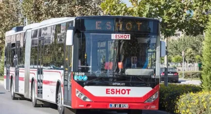 ESHOT’un 37 hattı aksayacak