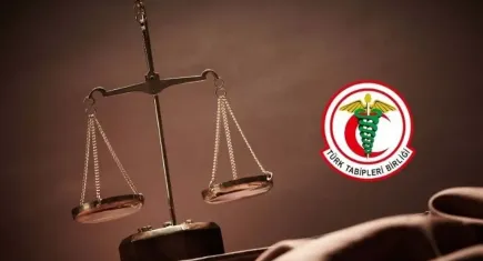 İdare Mahkemesi Türk Tabipleri Birliği’ni üçüncü kez haklı buldu 