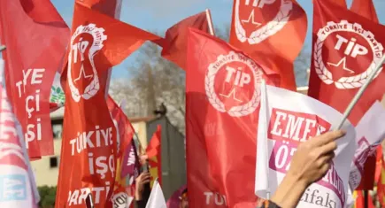 TİP İzmir’den CHP’ye İnciraltı çağrısı: Suça ortak olmayın