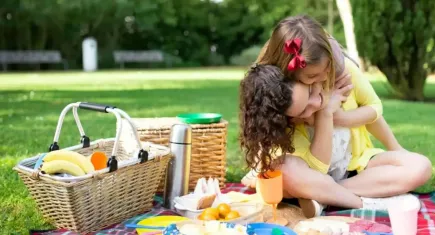 Çiğli Belediyesi’nden Anneler Günü’ne özel piknik buluşması