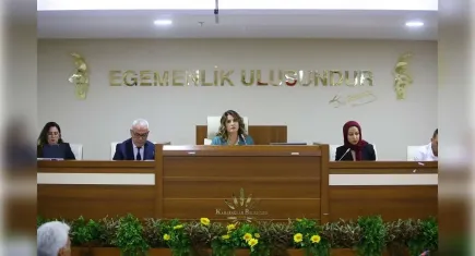 Karabağlar’da milyonluk yetki… Acil koduyla komisyona havale edildi