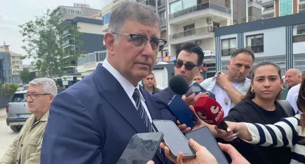 Tugay’dan grev kararına ilişkin açıklama: Maaşlar cuma gününe kadar ödenecek