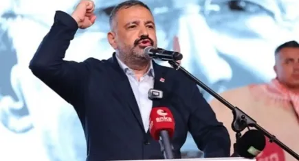 Aslanoğlu’ndan Elon Musk’a çağrı: İfade özgürlüğü ihlaline son verin