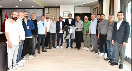 Çiğli Belediyesi’nden amatör kulüplere destek
