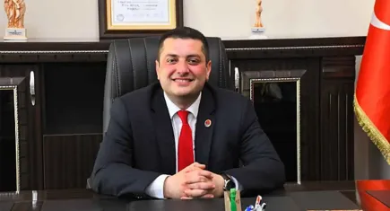 Torbalı Belediye Başkanı Övünç Demir’e sosyal medya engeli