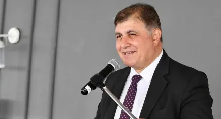 Başkan Tugay duyurdu: İZMAR’a 2 yeni şube 
