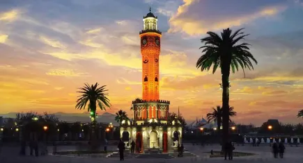 Bayetav İzmir Barometresi Bahar Raporu yayımlandı