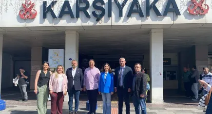 CHP Ankara Milletvekili Akdoğan’dan iktidara tepki: İzmit’e var, İzmir’e yok!