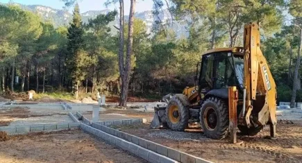 Gökova Ekolojik Yaşam Derneği’nden imza kampanyası 