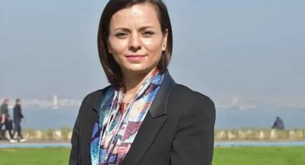 Kınay’dan Bağımsızlık Yürüyüşü’ne davet 