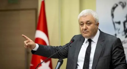 Vekil Özkan’dan laiklik, hukuk ve kardeşlik vurgusu