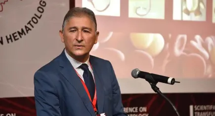 İzmir’in tabipleri yeni başkanını seçti