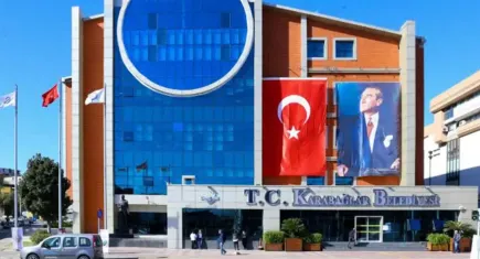 Hasan Tahsin Parkı yenilenen yüzüyle Karabağlar’da bugün açılıyor