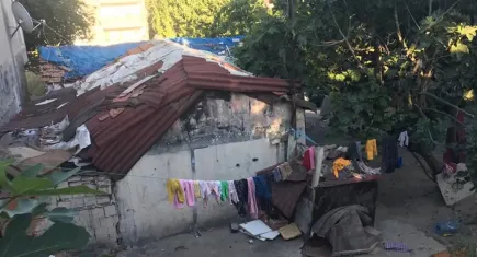 Derin Yoksulluk Ağı: Ev sahipliği düşüyor, kiracılık artıyor