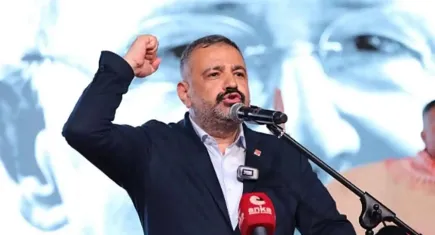 CHP İzmir İl Başkanı Aslanoğlu’ndan 19 Mayıs mitingine güçlü çağrı