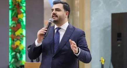 AK Partili İnan: İzmir’de şehircilik çökmek üzere