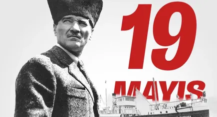 İzmir takımlarından 19 Mayıs mesajları 