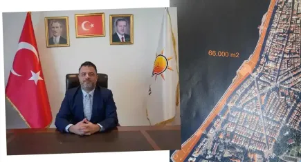 Kocabaş’tan matematikli miting yorumu