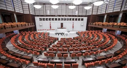 Eşitlik için Kadın: Anayasaya, hukuka ve Meclis’in bağımsızlığına yönelmiş açık bir müdahale