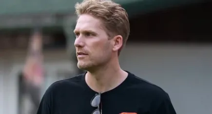Rasmus Ankersen’den Taraftara Mesaj: Göztepe’yi Avrupa’ya Taşıyacağız