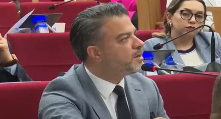 AK Partili Kocabaş’tan su fiyatları eleştirisi