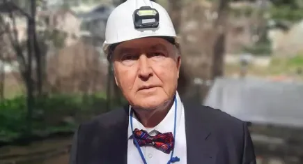 Ege'deki depremin ardından Prof. Dr. Ercan'dan açıklama