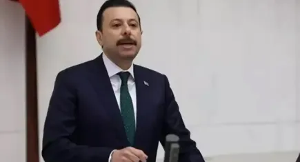 AK Partili Kaya’dan Tugay’a yanıt: Boş işler ve uçuk hayaller