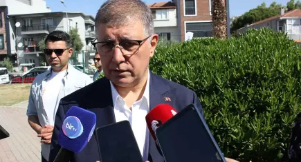 Tugay’dan TİS açıklaması: Valiler 70 bin alıyor