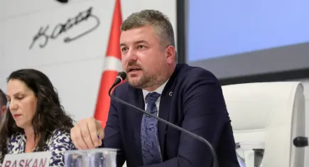 Duman’dan halk iradesi vurgusu