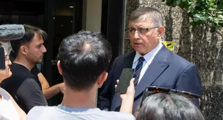 Tugay: Sendika güç gösterisi peşinde